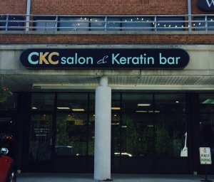 CKC salon & Keratin bar