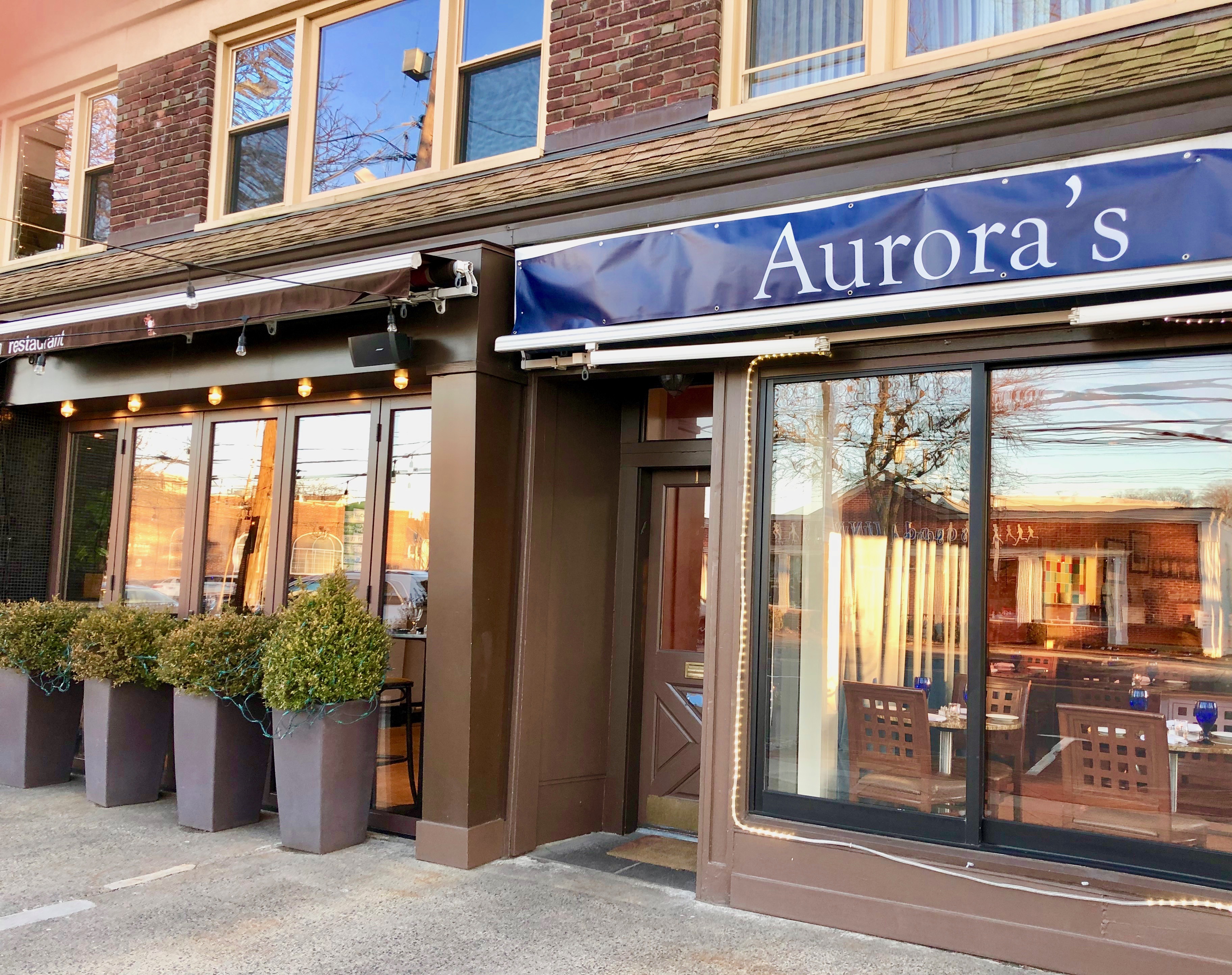 Aurora's